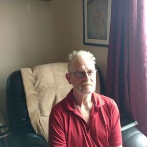 Meet your Posher, Wayne